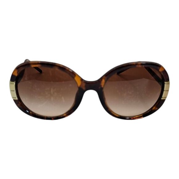Tory Burch Accessories - Tory Burch TY9061U 57/20 140 Women Sunglasses Dark Tortoise FRAMES ONLY!!!